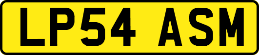 LP54ASM