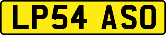 LP54ASO