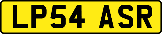 LP54ASR