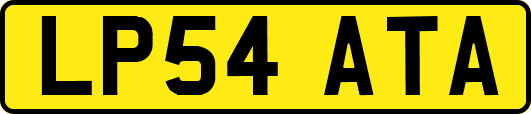 LP54ATA