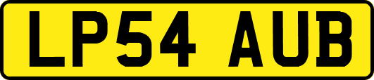 LP54AUB