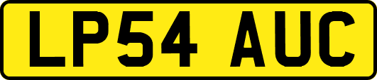 LP54AUC