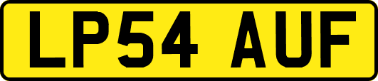 LP54AUF