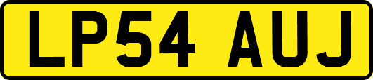 LP54AUJ