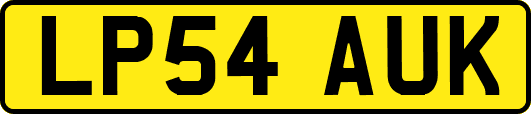 LP54AUK