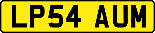 LP54AUM