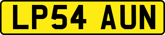 LP54AUN