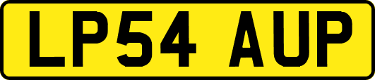 LP54AUP