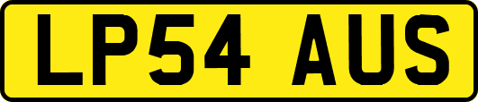 LP54AUS