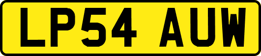 LP54AUW