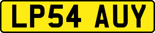 LP54AUY