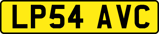 LP54AVC