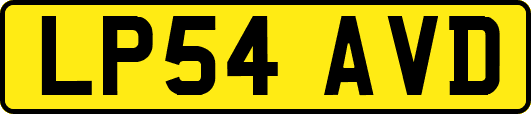 LP54AVD