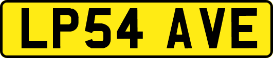LP54AVE