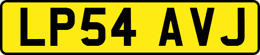 LP54AVJ