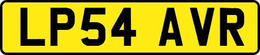 LP54AVR