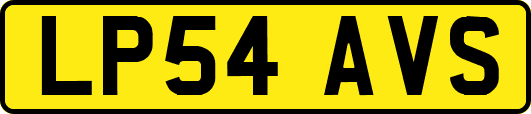 LP54AVS