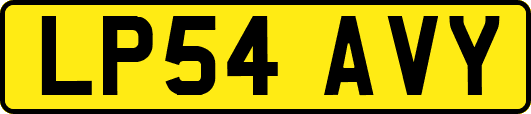 LP54AVY
