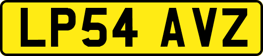 LP54AVZ