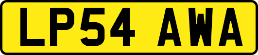 LP54AWA