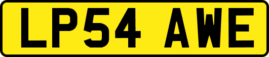 LP54AWE