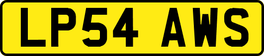 LP54AWS