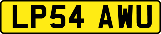 LP54AWU