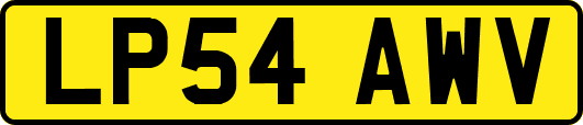 LP54AWV