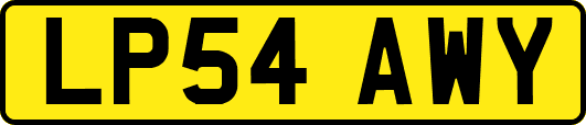 LP54AWY