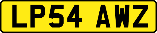 LP54AWZ