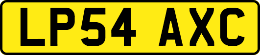 LP54AXC