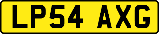 LP54AXG