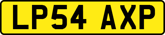 LP54AXP