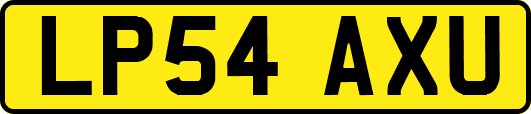LP54AXU