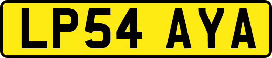 LP54AYA