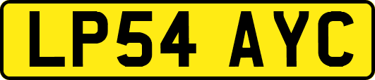 LP54AYC