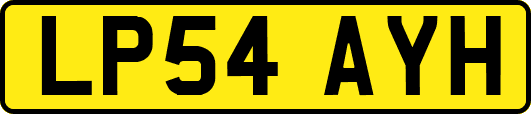 LP54AYH