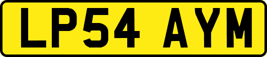 LP54AYM