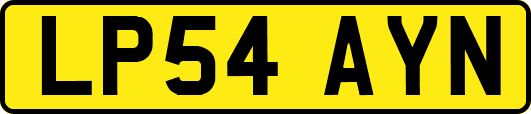 LP54AYN