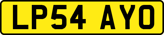 LP54AYO