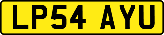 LP54AYU