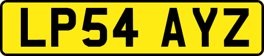 LP54AYZ