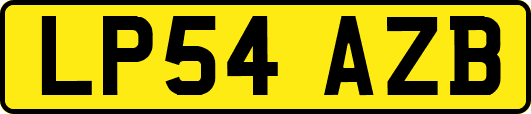 LP54AZB