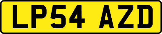 LP54AZD