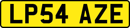 LP54AZE