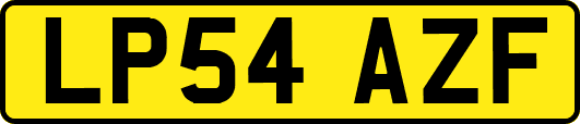 LP54AZF