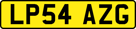 LP54AZG