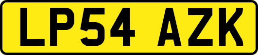 LP54AZK