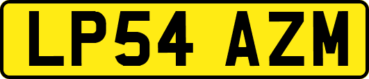 LP54AZM