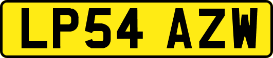 LP54AZW